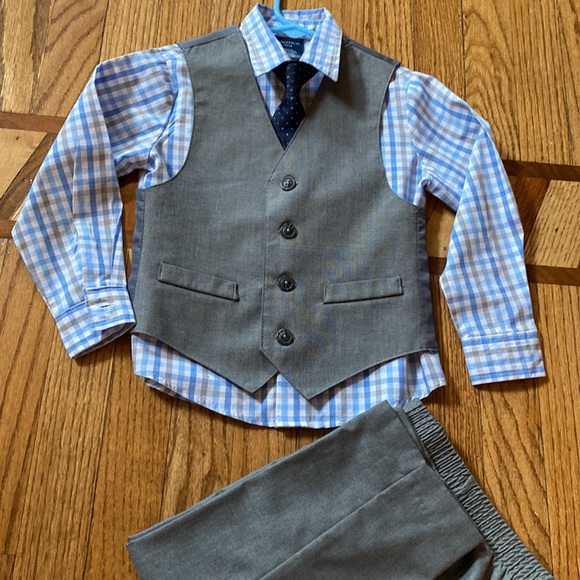 NAUTICA set 4T/4 - Picture 2 of 3